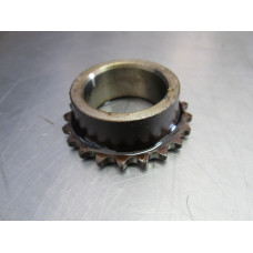 15Z027 Crankshaft Timing Gear From 2006 BMW 330I  3.0